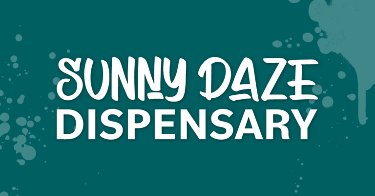 Sunny Daze OpenGraph