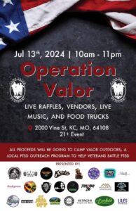 operation valor flyer